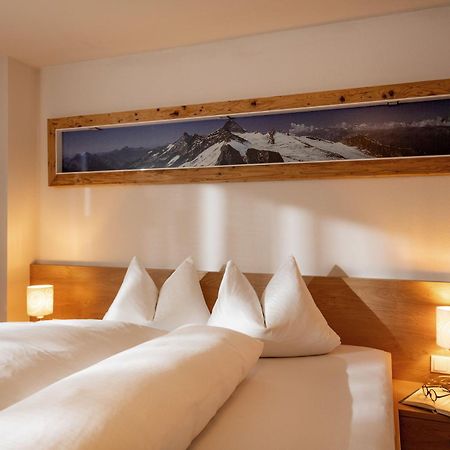 Gaestehaus Hornegger Майрхофен Экстерьер фото